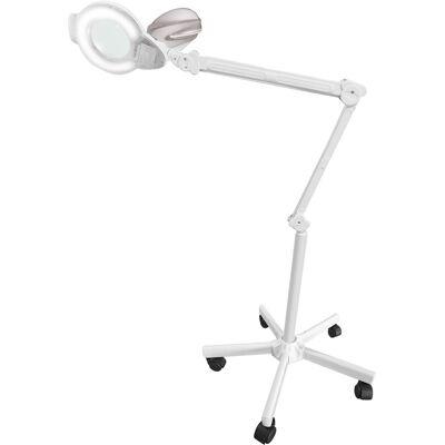 physa Lampa kosmetyczna - powiększająca - 5 dpt - LED physa Lampa kosmetyczna - powiększająca - 5 dpt - LED