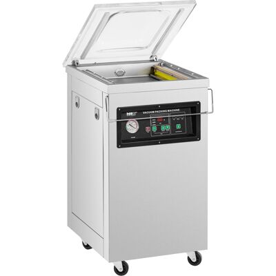 MSW Pakowarka próżniowa - komorowa - 900 W - wolnostojąca MSW Pakowarka próżniowa - komorowa - 900 W - wolnostojąca
