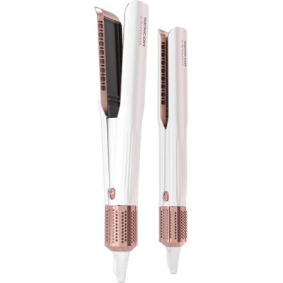 Sencor SHI 9100RS Artemiss - Prostownica do włosów Sencor SHI 9100RS Artemiss - Prostownica do włosów