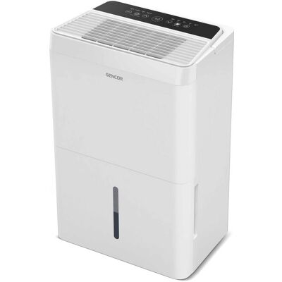Sencor SDH 5020WH PumpIt 50l Wi-Fi - Osuszacz powietrza Sencor SDH 5020WH PumpIt 50l Wi-Fi - Osuszacz powietrza