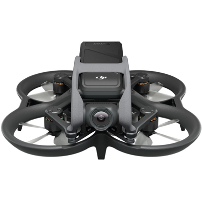 DJI Avata Fly Smart Combo (DJI FPV Goggles V2) - Dron DJI Avata Fly Smart Combo (DJI FPV Goggles V2) - Dron