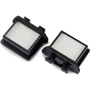 Filtr HEPA Raycop UV+ - 2 szt. Filtr HEPA Raycop UV+ - 2 szt.