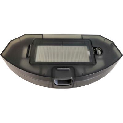 Concept VR3210 Pojemnik na kurz - 600 ml Akcesorium do robota odkurzacza Concept VR3210 Pojemnik na kurz - 600 ml Akcesorium do robota odkurzacza