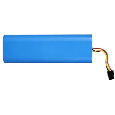 Bateria Tesla RoboStar iQ500/iQ600 - Robot odkurzacz Li-Ion 6400mAh Bateria Tesla RoboStar iQ500/iQ600 - Robot odkurzacz Li-Ion 6400mAh