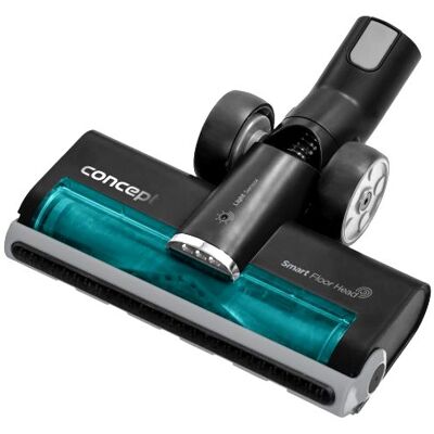 Duży turbo szczotka do Concept VP6110 - Akcesorium do odkurzacza Duży turbo szczotka do Concept VP6110 - Akcesorium do odkurzacza