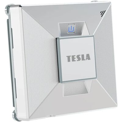 TESLA RoboStar W800 WiFi - Zrobotyzowana myjka do okien TESLA RoboStar W800 WiFi - Zrobotyzowana myjka do okien