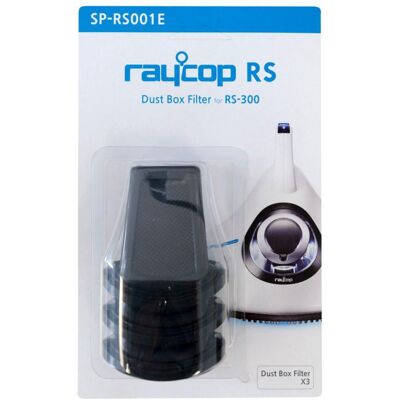 Cartridge filtr Raycop RS300 3 szt. Cartridge filtr Raycop RS300 3 szt.
