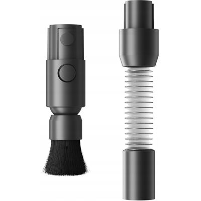 Zestaw obrotowych szczotek do odkurzania Dreame Z20/Z30/Z40 Station Zestaw obrotowych szczotek do odkurzania Dreame Z20/Z30/Z40 Station