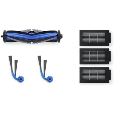 Zestaw akcesoriów Ecovacs DEEBOT T30C Zestaw akcesoriów Ecovacs DEEBOT T30C