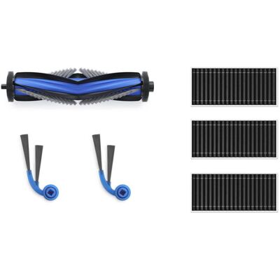 Zestaw akcesoriów Ecovacs DEEBOT X9 PRO Zestaw akcesoriów Ecovacs DEEBOT X9 PRO