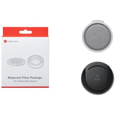 Zestaw filtrów do Roborock H5 - 2x przedni + 1x tylny HEPA Zestaw filtrów do Roborock H5 - 2x przedni + 1x tylny HEPA