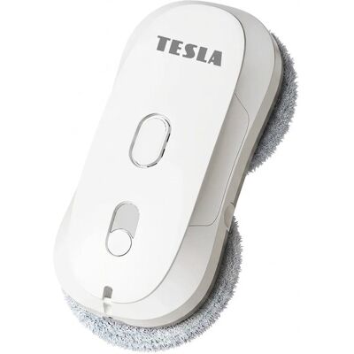TESLA RoboStar W400 Pro - Zrobotyzowana myjka do okien TESLA RoboStar W400 Pro - Zrobotyzowana myjka do okien