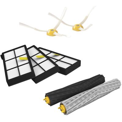 Zestaw akcesoriów iRobot Roomba 800/900 Zestaw akcesoriów iRobot Roomba 800/900