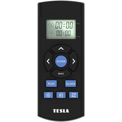 Tesla RoboStar T60 Pilot Zdalny - Zapasowy Pilot Tesla RoboStar T60 Pilot Zdalny - Zapasowy Pilot