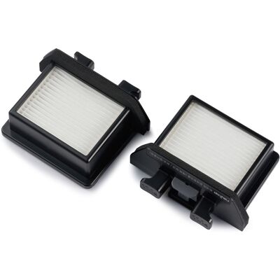 Filtr HEPA Raycop UV+ - 2 szt. Filtr HEPA Raycop UV+ - 2 szt.