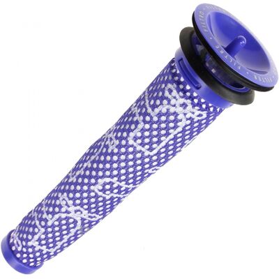 Filtr przedsilnikowy Dyson V6 V7 V8 - Odkurzacz filtr Filtr przedsilnikowy Dyson V6 V7 V8 - Odkurzacz filtr