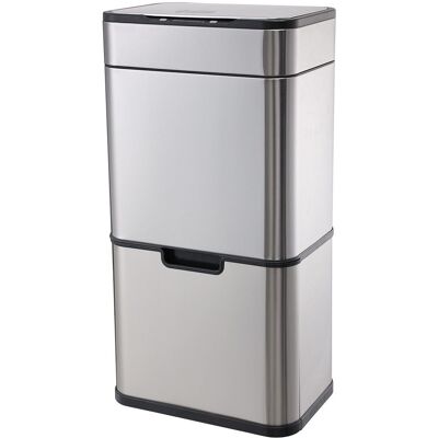 Helpmation ELEGANT 60L (AK8892) - Bezdotykowy kosz Helpmation ELEGANT 60L (AK8892) - Bezdotykowy kosz