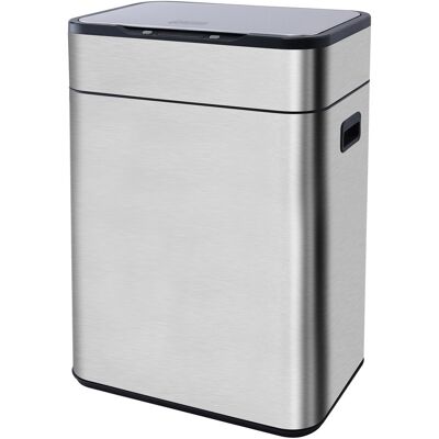 Helpmation ELEGANT 30L (AK5514) - Bezdotykowy kosz Helpmation ELEGANT 30L (AK5514) - Bezdotykowy kosz
