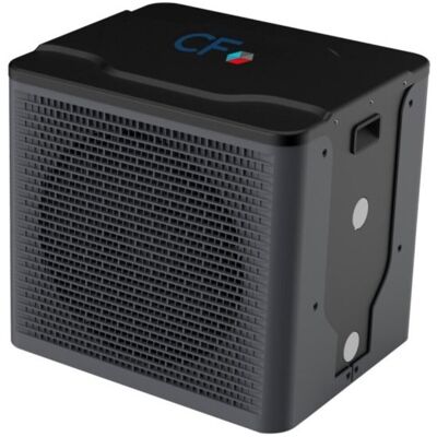 Pompa ciepła Planet Pool MINI 5kW - Ogrzewanie basenu Pompa ciepła Planet Pool MINI 5kW - Ogrzewanie basenu