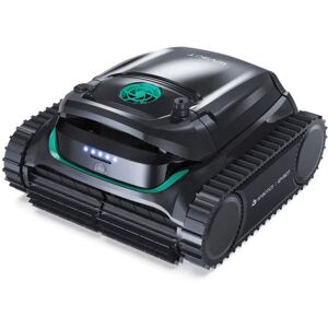 WYBOT M2 VISION - Odkurzacz akumulatorowy do basenów WYBOT M2 VISION - Odkurzacz akumulatorowy do basenów