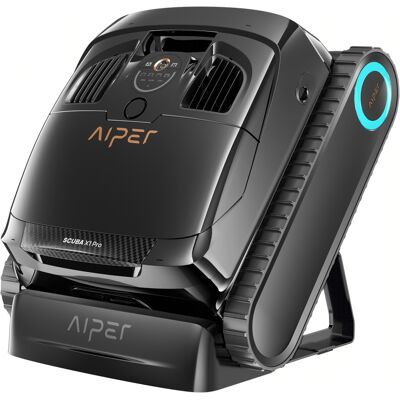 Aiper Scuba X1 PRO - Automatyczny czyściacz basenu Aiper Scuba X1 PRO - Automatyczny czyściacz basenu