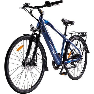MS ENERGY e-Bike c11 - Rower miejski MS ENERGY e-Bike c11 - Rower miejski