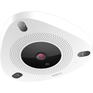 360 Surveillance Camera D688 - Kamera monitorująca 360 Surveillance Camera D688 - Kamera monitorująca