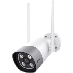 Zewętrzna kamera IP 360 D801 - Kamera Bezpieczeństwa Zewętrzna kamera IP 360 D801 - Kamera Bezpieczeństwa