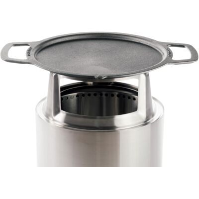 Marimex - Ranger - 36 cm - Żeliwo - Płyta grillowa Marimex - Ranger - 36 cm - Żeliwo - Płyta grillowa