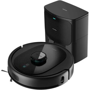 Cecotec Conga 8290 Immortal Ultra Power Home Genesis - Robot sprzątający z funkcją mopowania Cecotec Conga 8290 Immortal Ultra Power Home Genesis - Robot sprzątający z funkcją mopowania