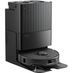 Roborock Qrevo Edge 5V1 - czarny - Robot sprzątający z funkcją mopowania Roborock Qrevo Edge 5V1 - czarny - Robot sprzątający z funkcją mopowania