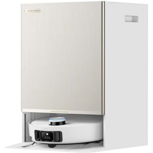 Dreame Matrix10 Ultra White - Robot sprzątający z funkcją mopowania Dreame Matrix10 Ultra White - Robot sprzątający z funkcją mopowania