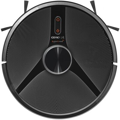 Concept VR3115 2w1 RoboCross Laser - Prawie nowy - Robot sprzątający z funkcją mopowania Concept VR3115 2w1 RoboCross Laser - Prawie nowy - Robot sprzątający z funkcją mopowania