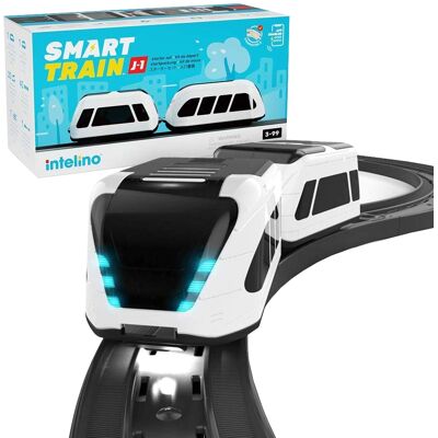 Intelino Smart Pociąg - Robotyczna zabawka Intelino Smart Pociąg - Robotyczna zabawka