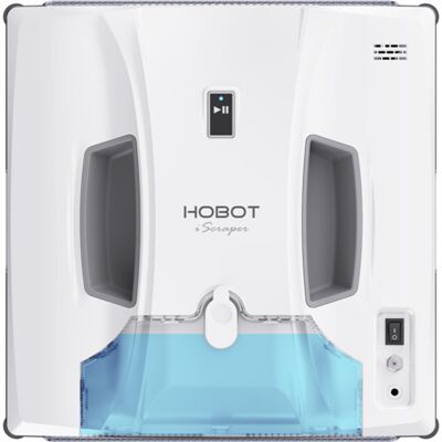 Hobot SP-10 iScraper - Zrobotyzowana myjka do okien Hobot SP-10 iScraper - Zrobotyzowana myjka do okien