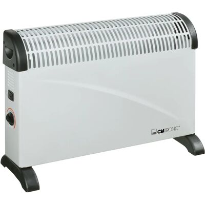 GRZEJNIK KONWEKTOROWY 2000 W CLATRONIC KH 3077 N GRZEJNIK KONWEKTOROWY 2000 W CLATRONIC KH 3077 N