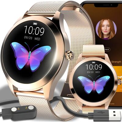 Inteligentny Zegarek Retoo MobileTech Alarm 5 Tarcz Smartwatch Bluetooth Krokomierz Kobiety Bransoletka Monitorowanie Snu Inteligentny Zegarek Retoo MobileTech Alarm 5 Tarcz Smartwatch Bluetooth Krokomierz Kobiety Bransoletka Monitorowanie Snu