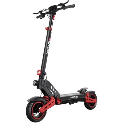 Hulajnoga elektryczna Motus Pro 10 Daytona S Hulajnoga elektryczna Motus Pro 10 Daytona S