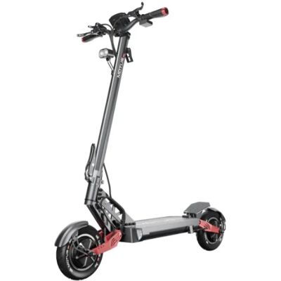 Hulajnoga elektryczna Motus PRO 10 Daytona, zasięg do 65km, 2x1000W, 10", 18,2Ah, 52V Hulajnoga elektryczna Motus PRO 10 Daytona, zasięg do 65km, 2x1000W, 10", 18,2Ah, 52V
