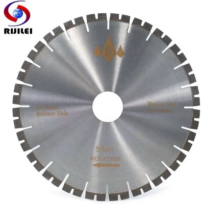 Tarcza do granitu RIJILEI 350MM, cicha, profesjonalna tarcza tnąca do cięcia kamienia granitowego, narzędzia do cięcia okrągłego, model SH350G Tarcza do granitu RIJILEI 350MM, cicha, profesjonalna tarcza tnąca do cięcia kamienia granitowego, narzędzia do cięcia okrągłego, model SH350G