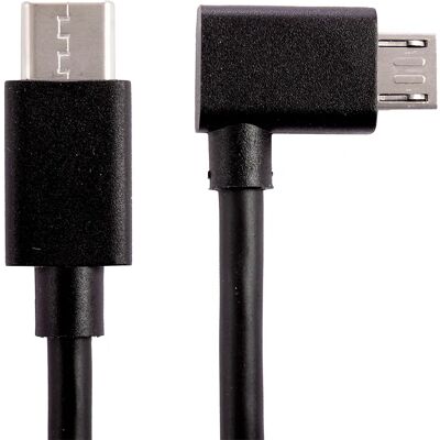 70mai Kabel do podłączenia kamer z powerbankiem 70mai USB-C micro-USB 70mai Kabel do podłączenia kamer z powerbankiem 70mai USB-C micro-USB