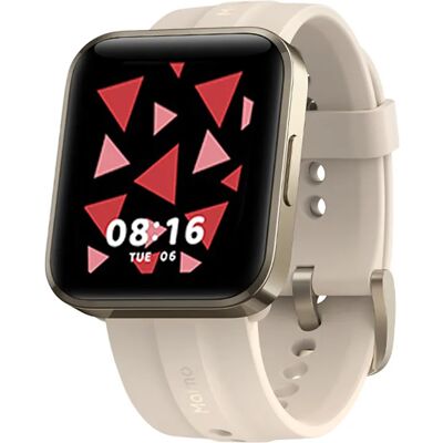 70mai Smartwatch Maimo Watch Flow Beżowy 70mai Smartwatch Maimo Watch Flow Beżowy