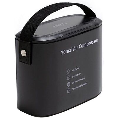 Kompresor samochodowy 70mai Air Compressor Kompresor samochodowy 70mai Air Compressor