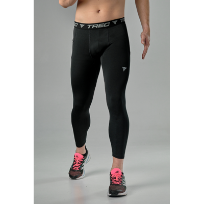 Trec Wear Pro Series Leggings 124 BLACK-GRAPHITE Trec Wear Pro Series Leggings 124 BLACK-GRAPHITE