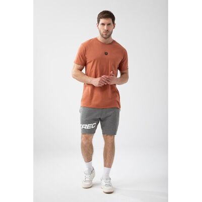 Trec Wear Basic Tshirt 150 T BROWN Trec Wear Basic Tshirt 150 T BROWN