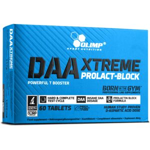 Olimp DAA Xtreme Prolact-Block 60tab. Olimp DAA Xtreme Prolact-Block 60tab.