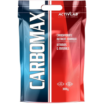 Activlab Carbomax 3000g Activlab Carbomax 3000g