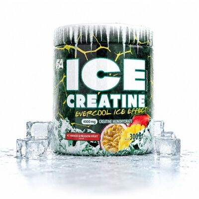 FA Nutrition Ice Creatine 300g FA Nutrition Ice Creatine 300g