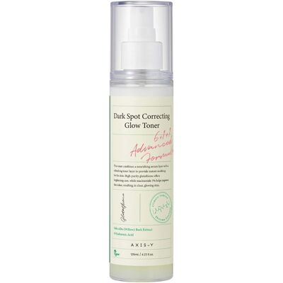 Tonik rozjaśniający do korekty ciemnych plam Axis Y - 125ml Tonik rozjaśniający do korekty ciemnych plam Axis Y - 125ml