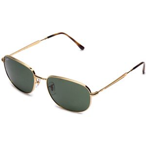 Ray-Ban przeciwsłoneczne RB3754 złoty 60 Ray-Ban przeciwsłoneczne RB3754 złoty 60